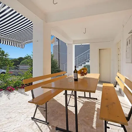 Tatil Evi 4 Bedroom Stunning In