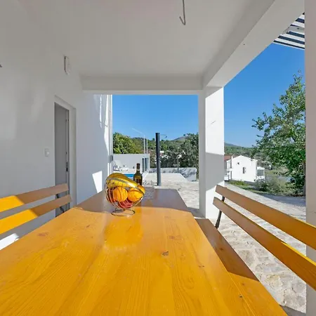 4 Bedroom Stunning In Tatil Evi Bilice