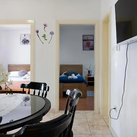 4 Bedroom Stunning In Tatil Evi Bilice