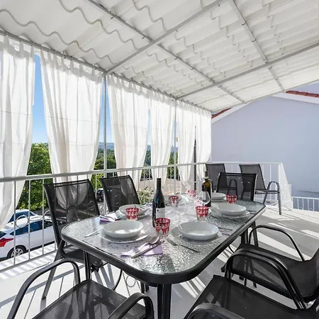 Tatil Evi 4 Bedroom Stunning In