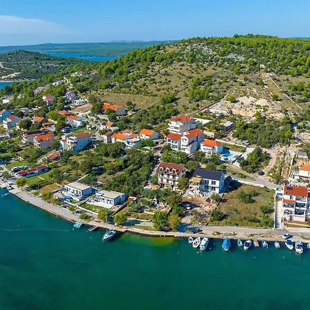 4 Bedroom Stunning In Tatil Evi *