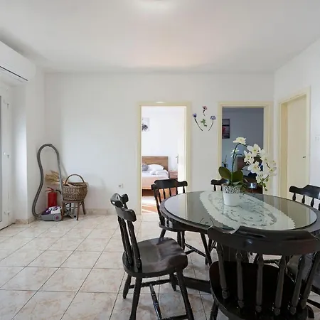 Tatil Evi 4 Bedroom Stunning In