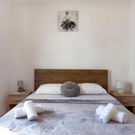 4 Bedroom Stunning In Tatil Evi Bilice